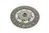 Зчеплення AUDI, SEAT, VW 1.9TDI - 2.0TDI (вир-во LUK) LuK 624 3180 09 (фото 9)