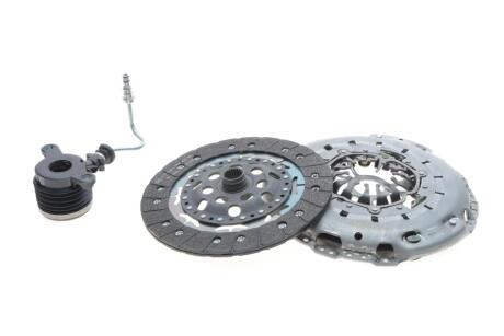 Комплект зчеплення LuK 624 3211 33