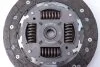 Зчеплення CITROEN BERLINGO, FIAT SCUDO, PEUGEOT PARTNER 1,6 HDI 05- (вир-во Luk) LuK 624 3218 00 (фото 10)