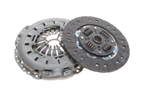 Комплект зчеплення LuK 624 3241 09