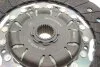 Сцепление C-MAX, FOCUS 2.0TDCI 06- (Пр-во LUK) LuK 624 3297 33 (фото 4)