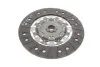 Сцепление C-MAX, FOCUS 2.0TDCI 06- (Пр-во LUK) LuK 624 3297 33 (фото 6)