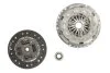 Зчеплення CITROEN JUMPER, FIAT DUCATO, PEUGEOT BOXER 2.2 HDi 06-(вир-во Luk) LuK 624 3303 00 (фото 1)