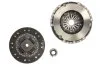 Зчеплення CITROEN JUMPER, FIAT DUCATO, PEUGEOT BOXER 2.2 HDi 06-(вир-во Luk) LuK 624 3303 00 (фото 2)