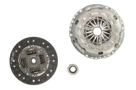 Сцепление CITROEN JUMPER, FIAT DUCATO, PEUGEOT BOXER 2.2 HDi 06- (Пр-во LUK) LuK 624 3303 00