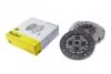 Сцепление VW CRAFFTER 30-35, 30-50 2.5TDI 06- (Пр-во LUK) LuK 624 3310 09 (фото 1)