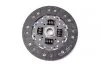 Сцепление VW CRAFFTER 30-35, 30-50 2.5TDI 06- (Пр-во LUK) LuK 624 3310 09 (фото 6)