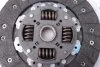 Сцепление VW CRAFFTER 30-35, 30-50 2.5TDI 06- (Пр-во LUK) LuK 624 3310 09 (фото 7)