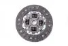 Сцепление VW CRAFFTER 30-35, 30-50 2.5TDI 06- (Пр-во LUK) LuK 624 3310 09 (фото 8)