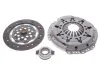 Зчеплення NISSAN 2.2Di - dCI 01- (Вир-во LUK) LuK 624 3313 00 (фото 1)