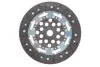 Зчеплення NISSAN 2.2Di - dCI 01- (Вир-во LUK) LuK 624 3313 00 (фото 3)
