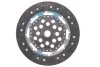 Зчеплення NISSAN 2.2Di - dCI 01- (Вир-во LUK) LuK 624 3313 00 (фото 4)