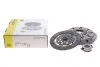 Зчеплення NISSAN 2.2Di - dCI 01- (Вир-во LUK) LuK 624 3313 00 (фото 7)