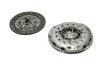 Зчеплення RENAULT GRAND SCENIC II, III, MEGANE II, III, SCENIC II, III(вир-во LUK) LuK 624 3316 09