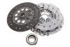 Зчеплення BMW 3,5,7,X5 3.0 96- (ви-во LUK) LuK 624 3346 00 (фото 1)