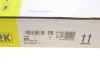 Сцепление HUYNDAI i30, SONATA V 2.0CRDi 05- (Пр-во LUK) LuK 624 3352 09 (фото 6)