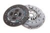 Комплект сцепления LuK 624 3365 09 (фото 1)