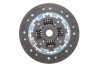 Комплект сцепления LuK 624 3365 09 (фото 3)