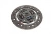 Зчеплення RENAULT TRAFIC II Box (FL) 2.0 dCi 90 (FL0H) (19860) LuK 624 3476 09 (фото 10)