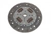 Комплект зчеплення LuK 624 3547 09 (фото 9)