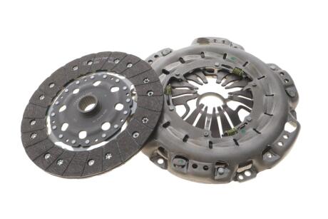 Комплект зчеплення LuK 624 3549 09