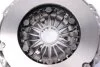 Зчеплення VW CRAFFTER 30-35, 30-50 2.0 TDI 11-16 (Вир-во LUK) LuK 624 3703 33 (фото 3)