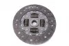 Зчеплення VW CRAFFTER 30-35, 30-50 2.0 TDI 11-16 (Вир-во LUK) LuK 624 3703 33 (фото 7)