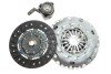 Комплект сцепления LuK 624 3751 33 (фото 2)