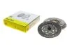 Зчеплення FIAT TALENTO, OPEL VIVARO, RENAULT TRAFIC 1,6D-1,6CDTI 14- (Вир-во LUK) LuK 624 3930 09 (фото 1)