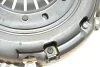 Зчеплення FIAT TALENTO, OPEL VIVARO, RENAULT TRAFIC 1,6D-1,6CDTI 14- (Вир-во LUK) LuK 624 3930 09 (фото 6)