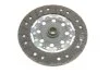 Зчеплення FIAT TALENTO, OPEL VIVARO, RENAULT TRAFIC 1,6D-1,6CDTI 14- (Вир-во LUK) LuK 624 3930 09 (фото 8)