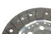 Зчеплення FIAT TALENTO, OPEL VIVARO, RENAULT TRAFIC 1,6D-1,6CDTI 14- (Вир-во LUK) LuK 624 3930 09 (фото 9)