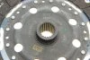 Зчеплення FIAT TALENTO, OPEL VIVARO, RENAULT TRAFIC 1,6D-1,6CDTI 14- (Вир-во LUK) LuK 624 3930 09 (фото 10)