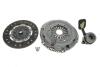 Комплект сцепления LuK 624 3931 35 (фото 2)