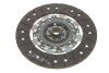 Комплект сцепления LuK 624 3976 33 (фото 4)