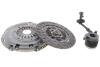 Комплект зчеплення LuK 624 4037 33 (фото 1)