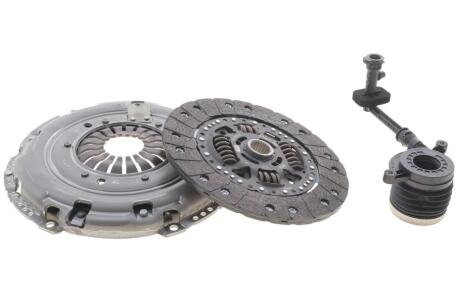 Комплект зчеплення LuK 624 4037 33