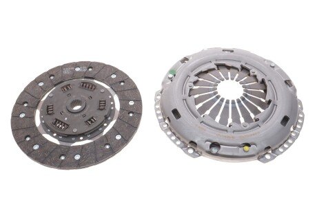 Комплект зчеплення LuK 624 4042 09