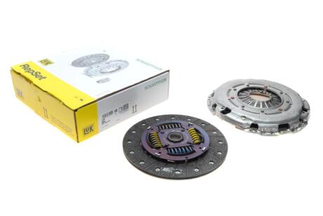 Комплект сцепления LuK 624 4084 09