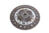 Зчеплення CITROEN JUMPY II, FIAT SCUDO, PEUGEOT EXPERT 11- LuK 624 4094 00 (фото 4)