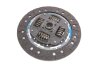 Зчеплення CITROEN JUMPY II, FIAT SCUDO, PEUGEOT EXPERT 11- LuK 624 4094 00 (фото 5)