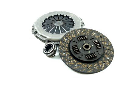 Комплект зчеплення LuK 624 4108 00