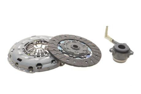 Комплект зчеплення LuK 624 4128 33