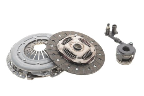 Комплект сцепления LuK 624 4140 34