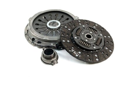 Зчеплення MITSUBISHI PAJERO II LuK 625 2046 60