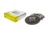 Зчеплення FORD TRANSIT 2,0 DI 00- (вир-во Luk) LuK 625 3011 09