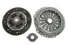 Сцепление CITROEN JUMPER, PEUGEOT BOXER 2.2HDI (Пр-во LUK) LuK 625 3023 00