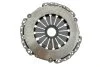 Зчеплення CITROEN JUMPER, PEUGEOT BOXER 2.2HDI (вир-во Luk) LuK 625 3023 00 (фото 4)