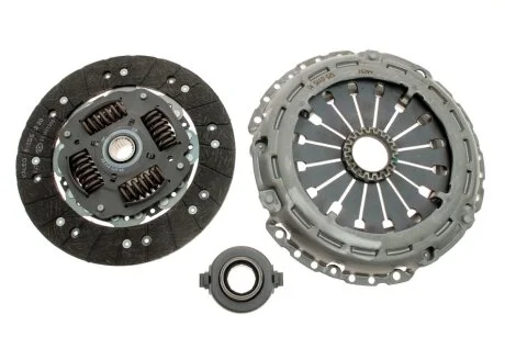 Сцепление CITROEN JUMPER, PEUGEOT BOXER 2.2HDI (Пр-во LUK) LuK 625 3023 00