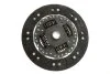Зчеплення CITROEN JUMPER, PEUGEOT BOXER 2.2HDI (вир-во Luk) LuK 625 3023 00 (фото 6)
